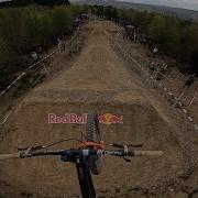 BIKEPARK WALES САМАЯ БОЛЬШАЯ ЛИНИЯ ДЛЯ ПРЫЖКОВ VANTA LINE