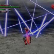 DANTE DARK SLAYER STYLE DMC 4 SE
