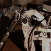 Hybrid Pneumatic Electric Humanoid Robot Arm