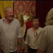 Clarkson Hammond And May Visit A Wax Museum