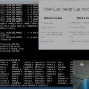 Essentials Of Writing A Lua Module In C