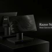 Razor Neo Touchscreen Touch Dynamic