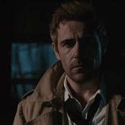 John Constantine Lucifer Morningstar Me And The Devil