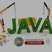 Loop In Java Pashto For Loop Lecture 03