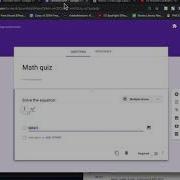 Codecogs And Google Forms