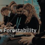 How Hackathon 2024 Team Forestability Took On Wildfire Risk