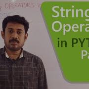 Stride Operator Stride Operator In Python String Operators In Python Part 3