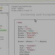 PHP Essential Training Chapter 13 Debugging Scripts 04 Numeric Issues