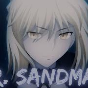 Dark Dreams Artoria Pendragon Saber Alter AMV