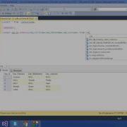 8 SQL Server Tutorial Coalesce Function