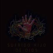 Sufrido Hijo De Dios