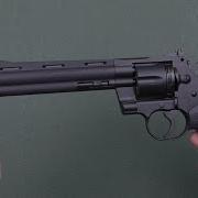 Umarex Colt Python 6 распаковка товара