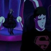 Young Justice Connor Megan Break Up Rescore