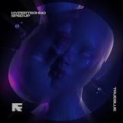 TRUE BLUE HYPERTECHNO SPED UP