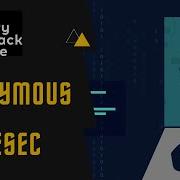 Anonymous Tryhackme SUID Privilege Escalation