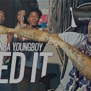 Migos Need It Ft YoungBoy Never Broke Again REACTION