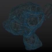 BLENDERSUSHI Cocoon Effects Using Animation Nodes And Particles