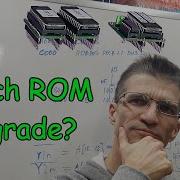 Address Decoding 2 ROMs Into 1 For The Color Computer Extended Color Basic 1 1