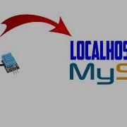 ESP32 отправляет данные о температуре и влажности на локальный хост XAMPP для начинающих Пошагов