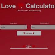 How To Make Love Calculator In HTML5 CSS3 JAVASCRIPT Beginner Javascript Tutorial
