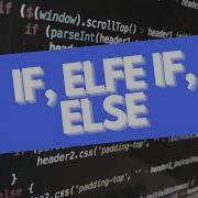 JAVA BEGINNERS 7 IF ELSE IF ELSE GREATER THAN LESS THAN EQUAL NOT EQUAL