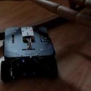 DFROBOT ROB0003 Being Driven By A Netduino Plus V1