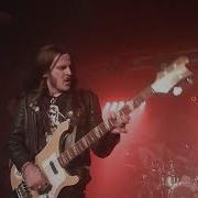 Asomvel The Crauford Arms Milton Keynes 17 02 18