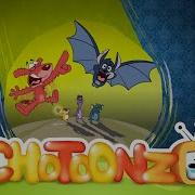 Rat A Tat Scary Bat Attack Funny Animated Cartoon Shows For Kids Chotoonz TV
