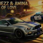 Dj Ramezz Amina Rhithm Of Love Dj Slim New Italo Disco New Eurodance Top Hit 2024