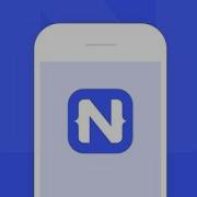10 Создание компоненты в NativeScript Angular проекте Создание блока Навигация