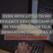 DevCodeCamp An Award Winning Software Development Bootcamp Top Rated In The Nation