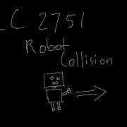 LeetCode 2751 Robot Collision Reduction Stack