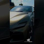 Brandnew Ferrari Purosangue Meticulously Protected With Xpel Stealth Ppf By Unlimitedwrapsteam