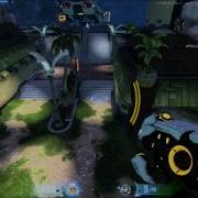 Quick Look Firefall HD