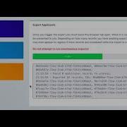 HTMX Hyperscript Demo With Transitions