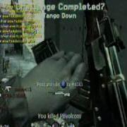 Cod 4 Multi Feed