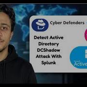 How Hackers Abuse Active Directory DCShadow Blue Team Detection Guide