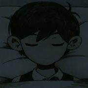 OMORI Melancholy Music For Stress Relief Sleep