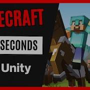Code Minecraft With Unity In 60 Seconds