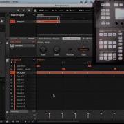 Maschine 2 0 Добавление свинга с помощью функций Record Quantize Nudge и Note Repeat
