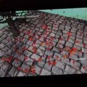 PowerVR Series6のデモ 1 Instanced Rendering