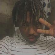 Juice WRLD Dark Place Studio Session Edit