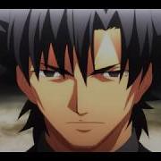 Fate Zero Crucify My Enemy AMV