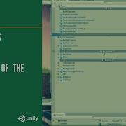 Unitytips Changing The Style Of The Hierarchy Window Group Header