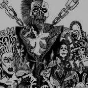 BROKEN BONES Dem Bones LP 1984 U K Hardcore Punk