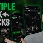 Full Guide To Multiple Back Stacks In Jetpack Compose Android Studio Tutorial