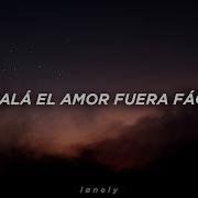 EBEN Forever Sub Español