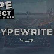 Как создать эффект пишущей машинки в Premiere Pro