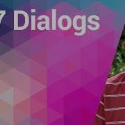 Android Tutorial 57 Showing Dialogs