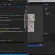 Creating A Menu Part 3 The Login Screen